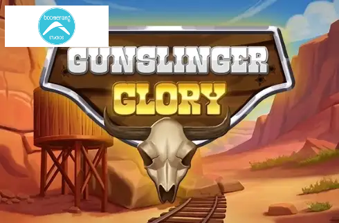 Gunslinger Glory